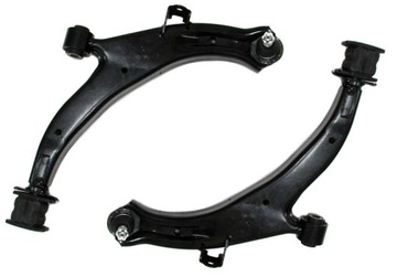 Рычаг переднее honda hr-v 1999-2005 новый фото №1