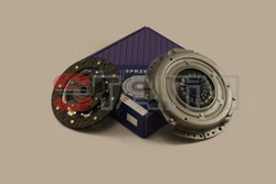 Зчеплення kpl. ford фото №1