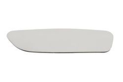 Вкладка дзеркало l fiat doblo, opel combo 02.10-06.18 blic 6102-02-1233945p фото №1