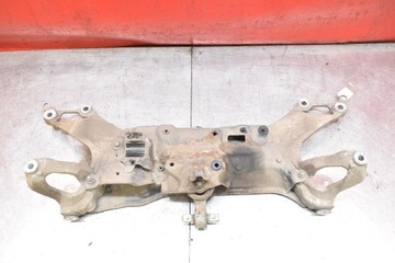 Подрамник балка тележка колыбель перед honda civic 8 viii 1.4 i-dsi 83 km 05-08 фото №1