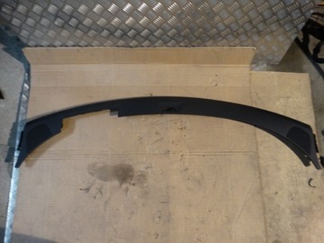 Идеальная планка консоли audi a7 c7 1 фото №1