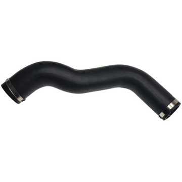 Труба шланг turbo alfa romeo mito fiat punto 1.3 фото №1