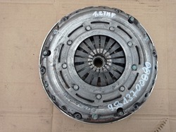 Citroen 1.2 thp сцепление двухмассовый маховик 9813700880 фото №1