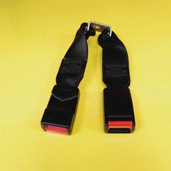 Застібка ременя bezpieczeństwaśrodkowy зад opel corsa b 90359919 nr207 фото №1