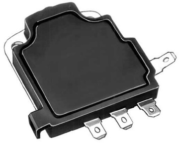 Lucas модуль запалювання daj904 honda rover варшава фото №1