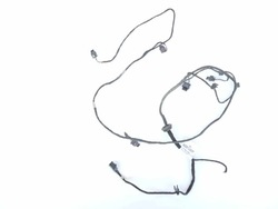 Audi a6 c7 джгут pdc датчиків зад 4g5971085f фото №1