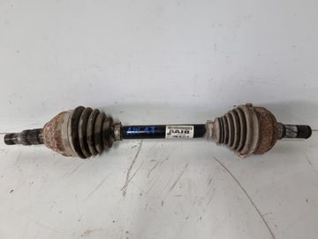 Opel astra iv j 1.7 піввісь ліва 13344986 фото №1