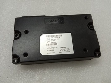 Ford - модуль блютуз am5t-14d212-ab фото №1