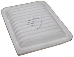 Denckermann a140817 фільтр повітря фото №1