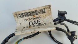 Джгут установка датчиків паркування pdc зад задня ford b max b-max фото №1