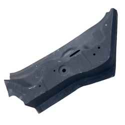 Opel vivaro reno trafic шматок стійка порога праві фото №1