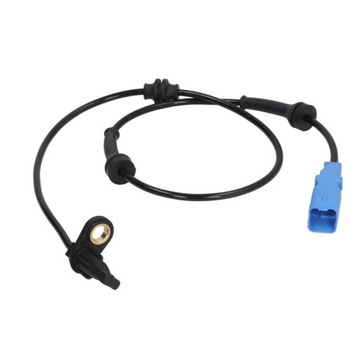 Датчик abs зад delphi ss20134 фото №1