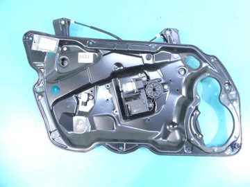 Подъемник перед левый vw passat b7 3aa959701 фото №1