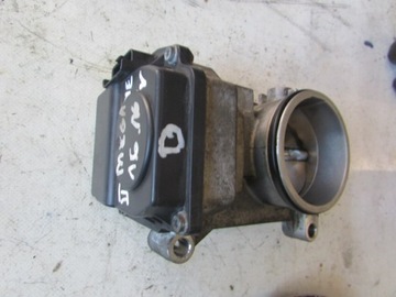 Дроссельная заслонка renault megane ii фото №1