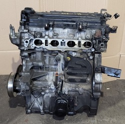 Двигун стійка honda civic viii 8 ufo hb 5d 09- 1,4 l13z1 фото №1