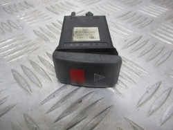 Переключатель света аварийных skoda octavia i фото №1