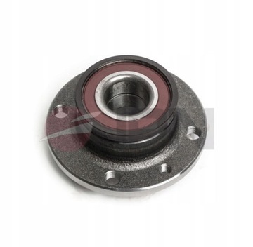 Ступица подшипник колёса зад do lancia ypsilon фото №1