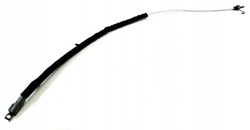 R/19 audi a8 d2 автомат трос блокировка замок зажигания фото №1