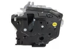 Замок двері зад p, ilość контактів 7 audi a1 фото №1