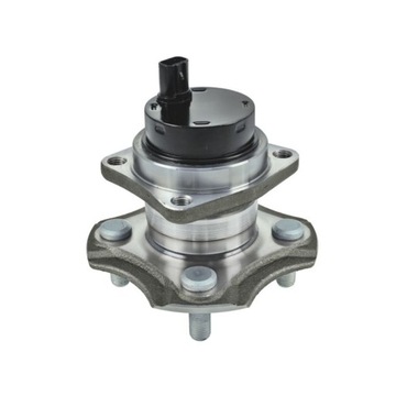 Ступиця зад r/l toyota corolla e12 01-07 фото №1