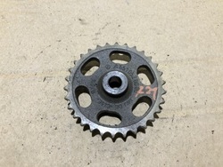 Колесо зубчасте розподільний вал mercedes 2.2 cdi om651 a6510520000 фото №1