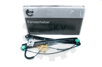 Подъемник стекла skv 01skv652 фото №1