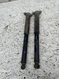 Focus mk3 рестайлинг амортизатор зад комплект 1,5eb фото №1