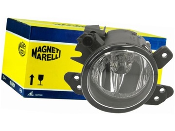 Галоген протитуманний лівий mercedes клас s w221 05-13 c216 06-13 фото №1