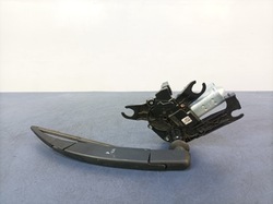 Citroen c4 cactus i двигунчик двірники зад 9801666380 фото №1