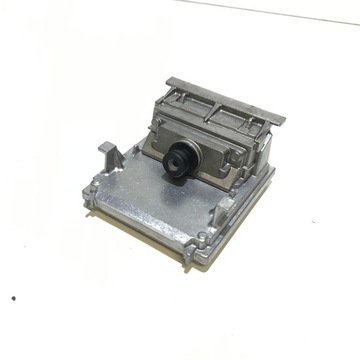 Renault captur ii clio v камера радар 284629765r фото №1