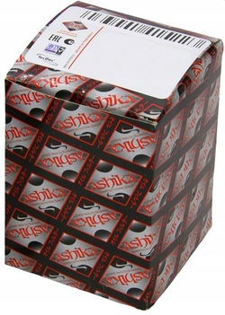 Датчик скорости колёса abs ashika 151-0w-w14 фото №1