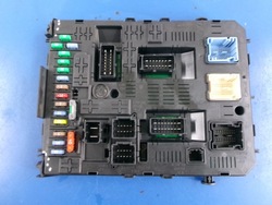 Модуль peugeot оригинальный номер 966405908001 фото №1