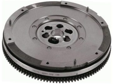 Колесо маховики seat exeo 2.0 08-13 exeo 2.0 09-13 фото №1