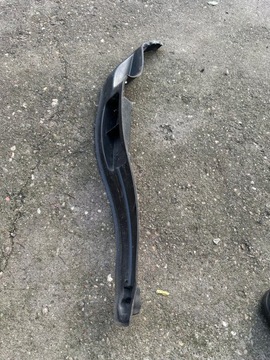 Защита 9682864080 citroen c5 iii x7 рестайлинг 10-17 фото №1