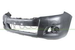 Бампер toyota 521190k290 521190k981 фото №1