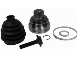 Шарнир приводной audi a5 8t 1.8-4.2 07-17 8f 1.8-3.2 09-17 фото №1