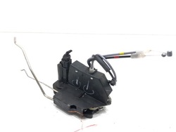 Замок двері праві перед hyundai i10 хетчбек фото №1