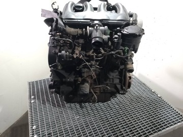 Двигун peugeot partner 1.9 d 10dxfh фото №1