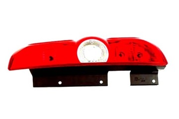 Магніт marelli лампа fiat doblo combi 1.6 d мульті фото №1