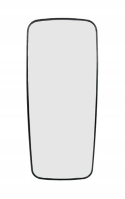 Зеркало зеркало подогрев 24v mercedes atego 1 axor 1 фото №1