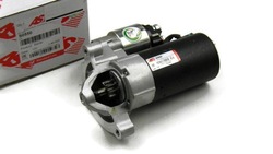 Стартер citroen peugeot fiat 1.8 d 1.9 dw8 2.0 hdi d9ra as-pl фото №1
