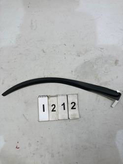 Volvo xc60 ii захист крила лівий зад фото №1