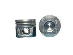 Поршень +0,5 pathfinder navara 2,5 dci yd25ddti 2005- фото №1