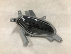 Mazda mx-5 mx5 nd 15- галоген led drl правые хороший! фото №1