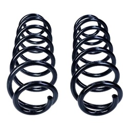 Пружины подвешивание зад do skoda octavia iii vw golf vii 2012- фото №1