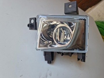 Галоген лівий opel vectra c оригінальний номер 13162129 фото №1