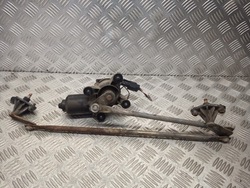 Механізм двірник перед daewoo lanos 1.5 8v фото №1