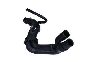 Шланг радиатор vw golf 1,6 03-06 фото №1