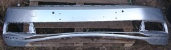 Бампер vw passat b8 3g0 14-... 4pdc 4/5 pń фото №1