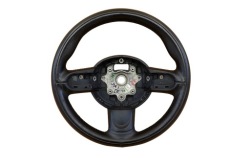 Mini cooper r55 r56 r57 r58 r60 r60 r61 руль многофункциональная 6782595 фото №1